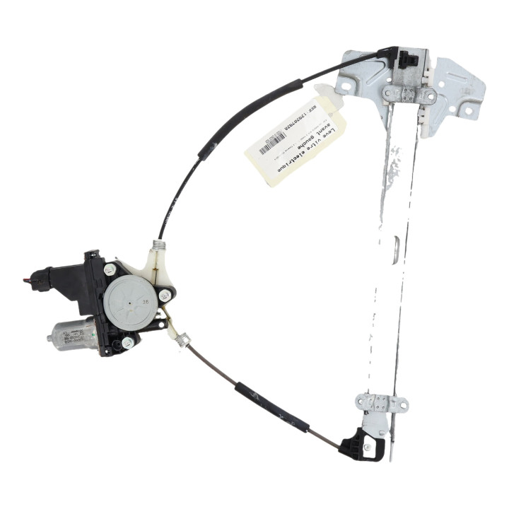 Leve vitre electrique avant gauche KIA RIO 3 Photo n°2