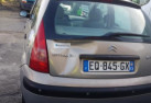 Commande chauffage CITROEN C3 1 Photo n°9