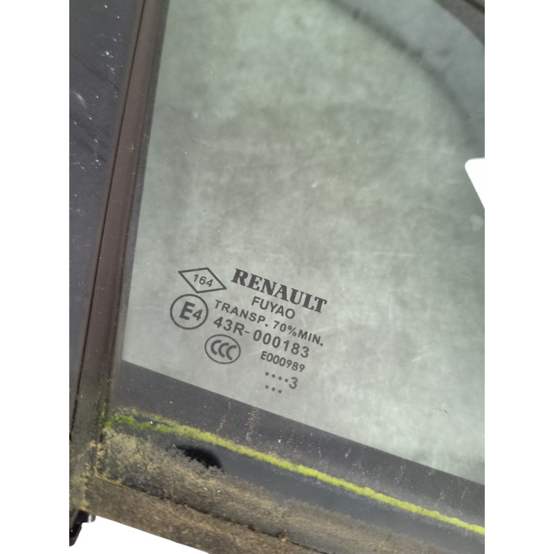 Custode avant droit (porte) RENAULT CAPTUR 1 Photo n°1