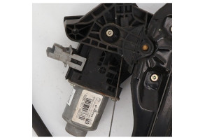 Leve vitre electrique avant droit CITROEN DS5 Photo n°4