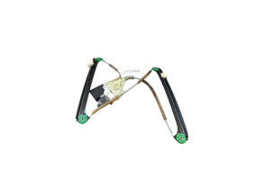 Leve vitre electrique avant droit AUDI A3 2 Photo n°4