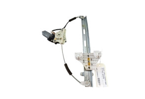 Leve vitre electrique arriere gauche HYUNDAI I 20 2 Photo n°1