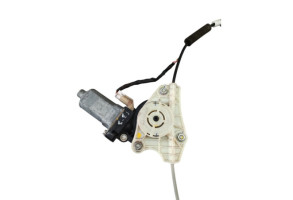 Leve vitre electrique arriere gauche HYUNDAI I 20 2 Photo n°2