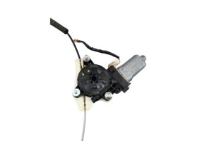 Leve vitre electrique arriere gauche HYUNDAI I 20 2 Photo n°3