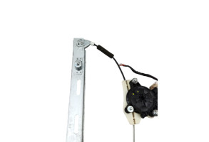 Leve vitre electrique arriere gauche HYUNDAI I 20 2 Photo n°4