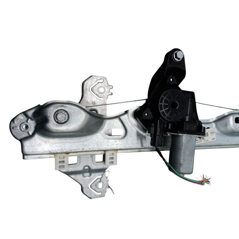 Leve vitre electrique arriere droit NISSAN PULSAR Photo n°1