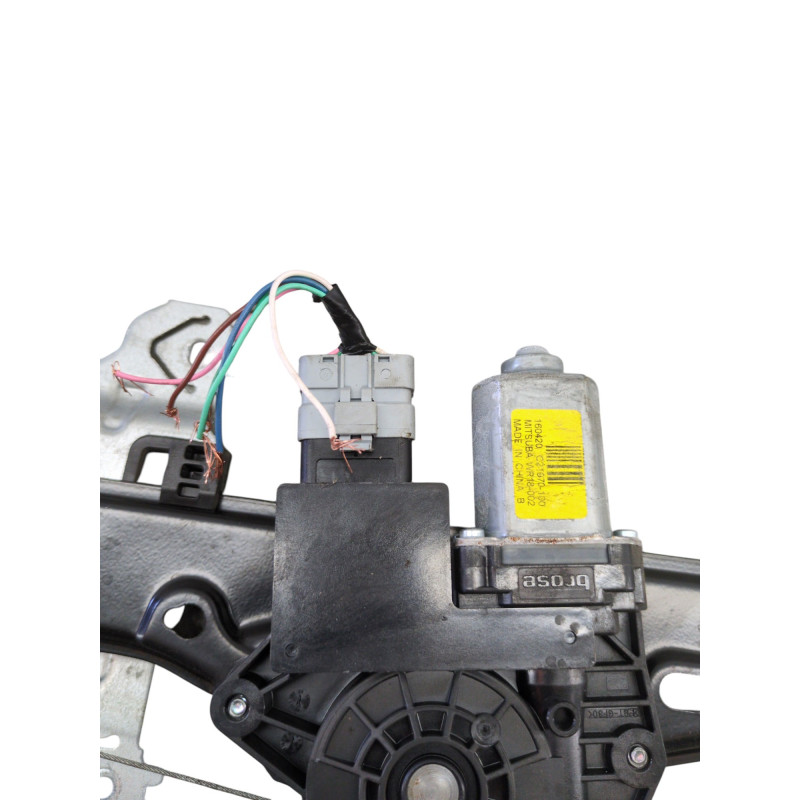 Leve vitre electrique avant gauche NISSAN PULSAR Photo n°1
