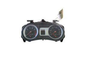 Compteur RENAULT CLIO 3 Photo n°1