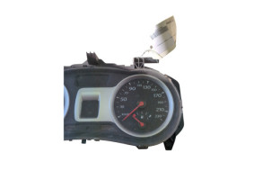Compteur RENAULT CLIO 3 Photo n°2