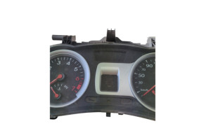 Compteur RENAULT CLIO 3 Photo n°3