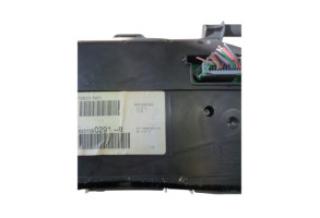 Compteur RENAULT CLIO 3 Photo n°4