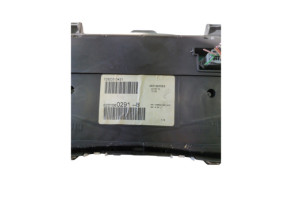 Compteur RENAULT CLIO 3 Photo n°5