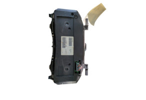 Compteur RENAULT CLIO 3 Photo n°6