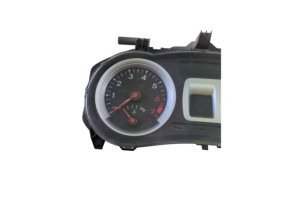 Compteur RENAULT CLIO 3 Photo n°7
