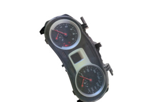 Compteur RENAULT CLIO 3 Photo n°9
