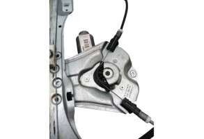 Leve vitre electrique avant droit RENAULT CLIO 3 Photo n°2