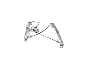 Leve vitre electrique avant droit RENAULT CLIO 3 Photo n°3