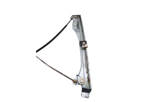 Leve vitre electrique avant droit RENAULT CLIO 3 Photo n°4