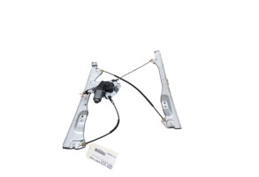Leve vitre electrique avant droit RENAULT CLIO 3 Photo n°5
