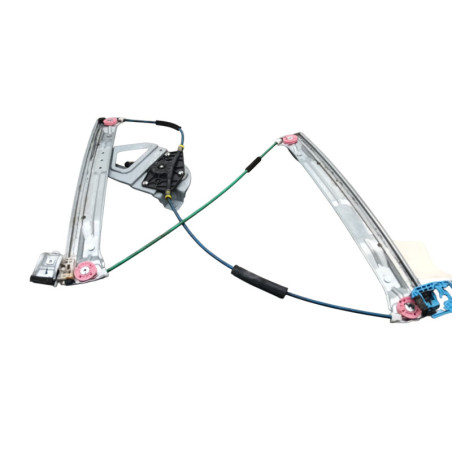 Leve vitre electrique avant droit PEUGEOT 208 1