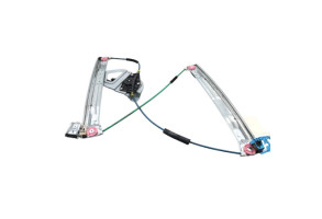 Leve vitre electrique avant droit PEUGEOT 208 1 Photo n°1