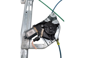 Leve vitre electrique avant droit PEUGEOT 208 1 Photo n°2