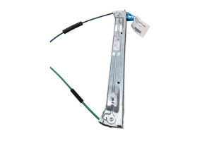 Leve vitre electrique avant droit PEUGEOT 208 1 Photo n°3