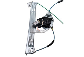 Leve vitre electrique avant droit PEUGEOT 208 1 Photo n°5