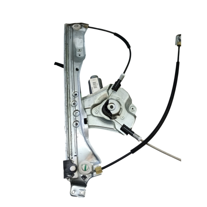 Leve vitre electrique avant droit RENAULT CLIO 3 Photo n°1