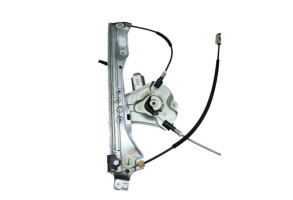 Leve vitre electrique avant droit RENAULT CLIO 3 Photo n°1
