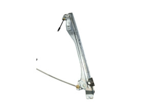 Leve vitre electrique avant droit RENAULT CLIO 3 Photo n°3