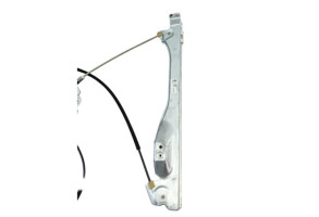 Leve vitre electrique avant droit RENAULT CLIO 3 Photo n°4