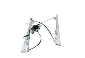 Leve vitre electrique avant droit RENAULT CLIO 3 Photo n°6