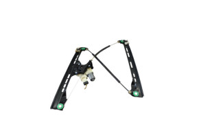 Leve vitre electrique avant gauche CITROEN C4 PICASSO 2 Photo n°3