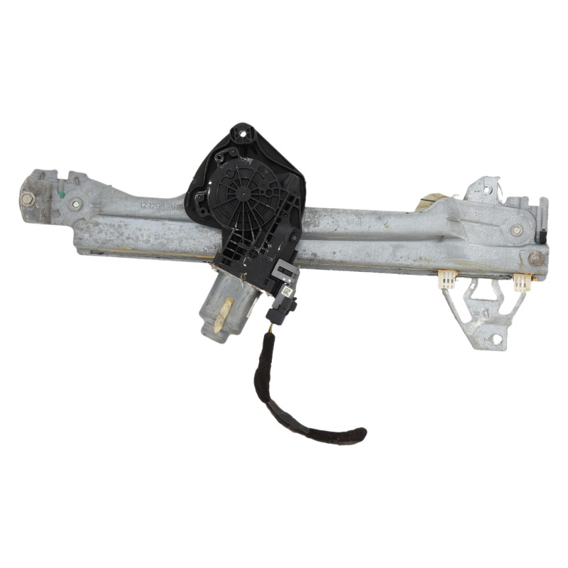 Leve vitre electrique arriere droit CITROEN C4 2 Photo n°1