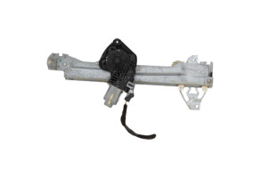 Leve vitre electrique arriere droit CITROEN C4 2 Photo n°1