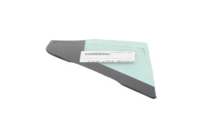 Custode avant droit (porte) RENAULT SCENIC 3 Photo n°3