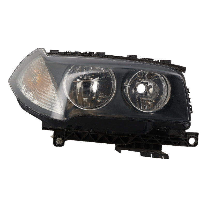 Optique avant principal droit (feux)(phare) BMW X3 E83 Photo n°1