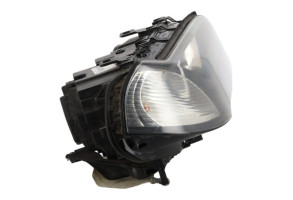 Optique avant principal droit (feux)(phare) BMW X3 E83 Photo n°4