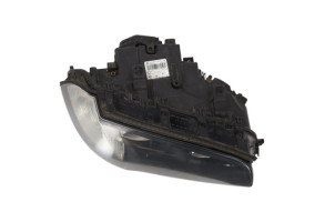 Optique avant principal droit (feux)(phare) BMW X3 E83 Photo n°5