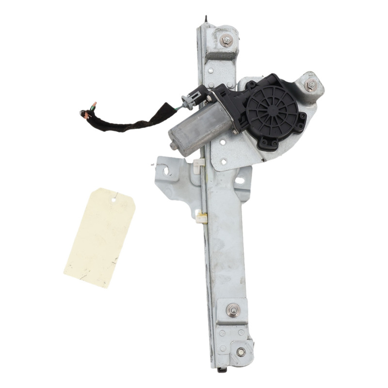 Leve vitre electrique arriere droit DACIA DUSTER 1 Photo n°1