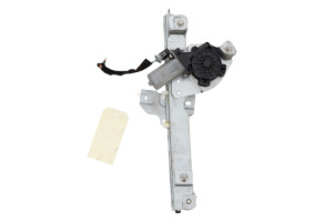 Leve vitre electrique arriere droit DACIA DUSTER 1 Photo n°1