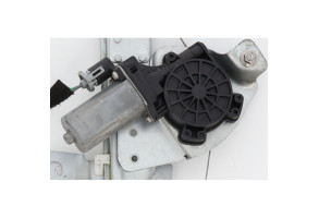 Leve vitre electrique arriere droit DACIA DUSTER 1 Photo n°2