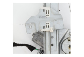 Leve vitre electrique arriere droit DACIA DUSTER 1 Photo n°4