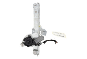 Leve vitre electrique arriere droit DACIA DUSTER 1 Photo n°6