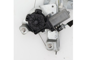 Leve vitre electrique arriere droit DACIA DUSTER 1 Photo n°7