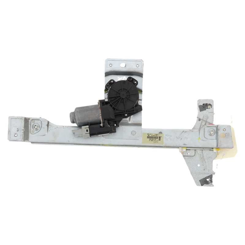 Leve vitre electrique arriere droit PEUGEOT 207 Photo n°1