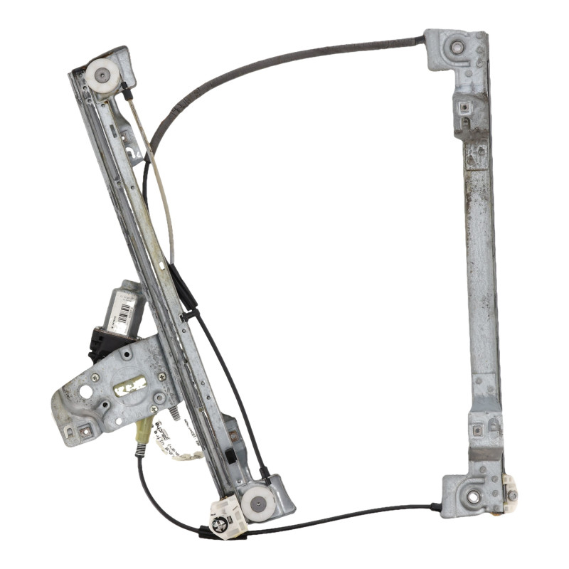 Leve vitre electrique avant gauche RENAULT KANGOO 2 Photo n°1