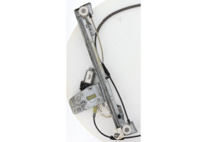 Leve vitre electrique avant gauche RENAULT KANGOO 2 Photo n°3