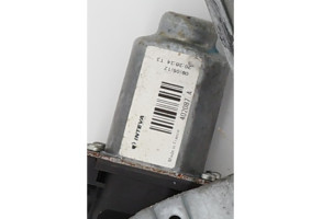 Leve vitre electrique avant gauche RENAULT KANGOO 2 Photo n°4